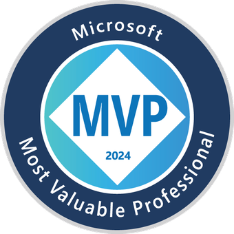 Microsoft MVP (Most Valuable Professional)